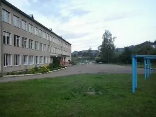 Майстерня взуття — фото