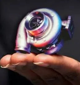 Turbo master — фото 2