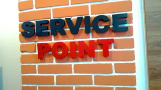 Ремонт ноутбуків - SERVICE POINT — фото 2