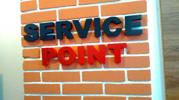 Ремонт ноутбуків - SERVICE POINT — фото 2