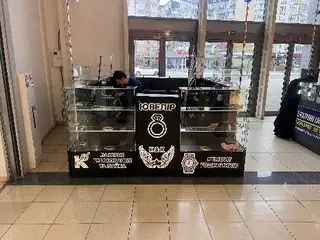 Майстерня К&K Ювелір Гравер Годинникар Ремонт окулярів Заточка ножів — фото