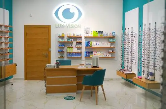 Центр офтальмології "ЛЮКС ВІЖН (Lux Vision)" — фото 3