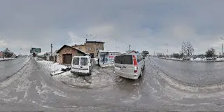 Автомайстерня стартерів та генераторів — фото