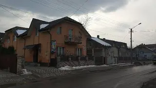 Карпати-сервіс — фото