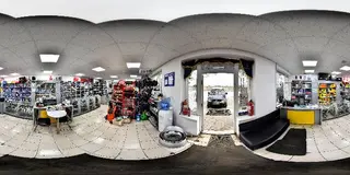 Трак Сота - TIR запчастини для вантажних авто. TIR сервіс. TIR СТО. Тахосервіс. — фото 3