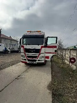 Трак Сота - TIR запчастини для вантажних авто. TIR сервіс. TIR СТО. Тахосервіс. — фото 5