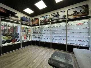 ECOS SHOP - спеціалізований магазин та сервісний центр по ремонту електросамокатів — фото