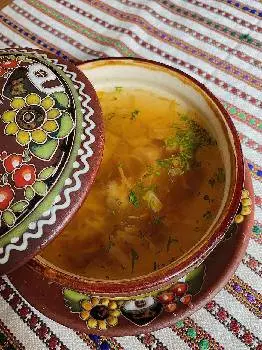 Ресторація "Хата Багата" — фото 3
