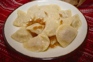Ресторація "Хата Багата" — фото 4