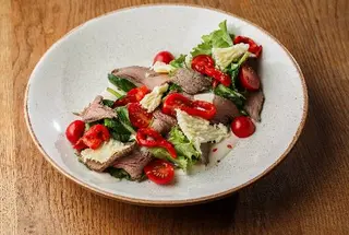 Ресторація Кухня — фото 2