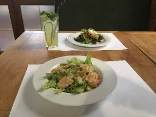 Ресторація Кухня — фото 5