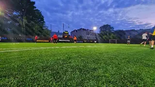 Ресторан Overtime (Овертайм) — фото 3