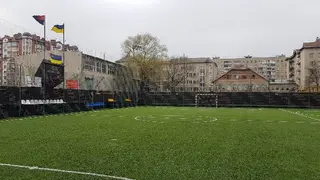 Ресторан Overtime (Овертайм) — фото 5
