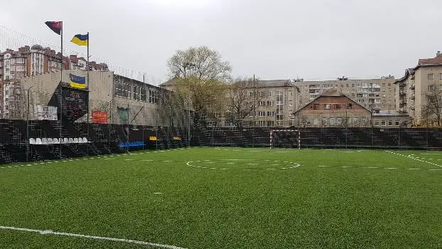 Ресторан Overtime (Овертайм) — фото 5