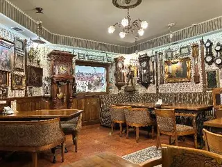 Антикварня ШпиндеL' — фото 2