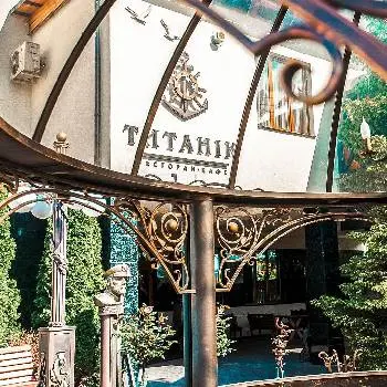 Титанік — фото 4