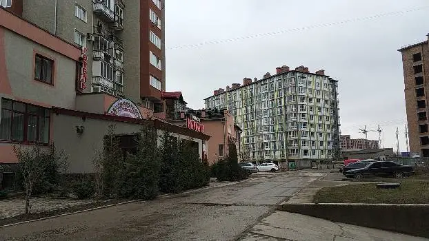 Ресторан Карпати — фото 4