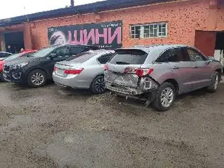 CarBox автомобілі із США та Європи — фото