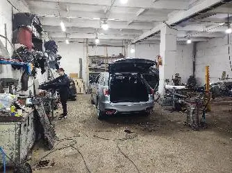 CarBox автомобілі із США та Європи — фото 2