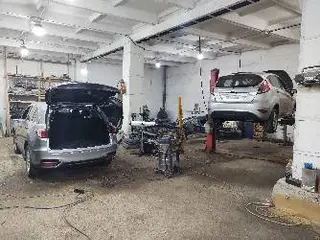 CarBox автомобілі із США та Європи — фото 5