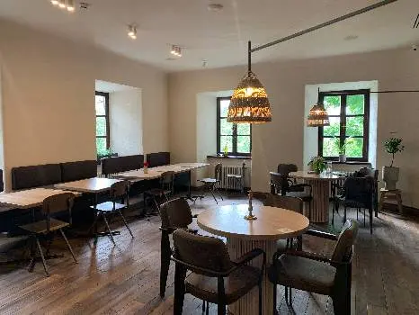 Carmel Coffee Shop — фото 4