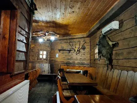 Гриль-ресторан «Вулик» — фото 5