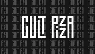 Cult Pizza — фото