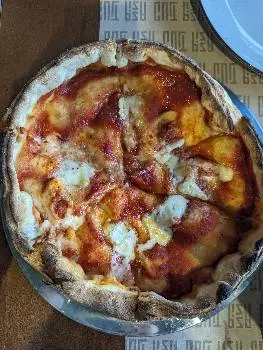 Cult Pizza — фото 2