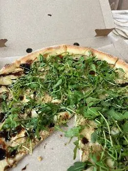 Cult Pizza — фото 5
