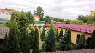 Станіславський Двір — фото
