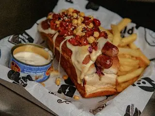 Фудмаркет Foodoteka — фото 2