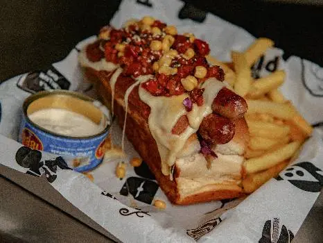 Фудмаркет Foodoteka — фото 2