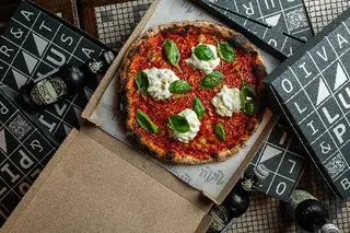 LULU pizza ristorante — фото 2