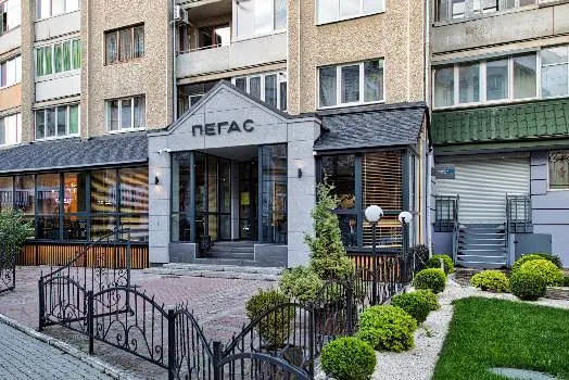 Пегас — фото 2