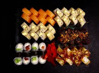 Wabi sabi sushi — фото 2