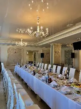 Готельно-ресторанний комплекс Марія Гарден — фото 3