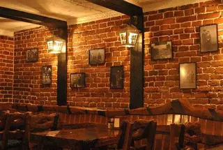 «Гріхи» grihu bar•grill•hookah — фото