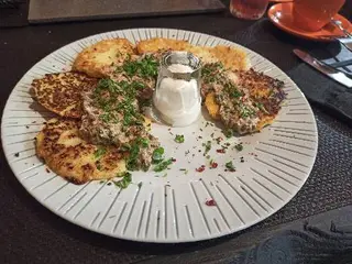 «Гріхи» grihu bar•grill•hookah — фото 5
