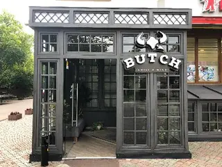 Butch Grill & Wine — фото
