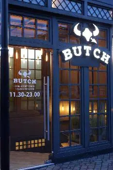 Butch Grill & Wine — фото 2