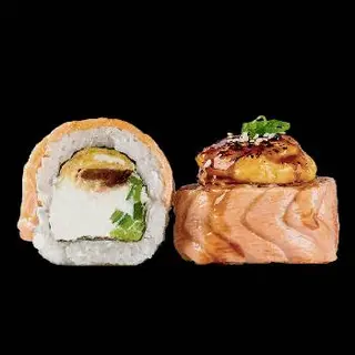 Pronto Pizza Івано-Франківськ - Доставка піци в Івано-Франківську | Pronto Sushi - Доставка суші в Івано-Франківську — фото 5