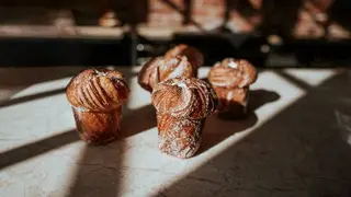 Delikacia Bakery — фото 3