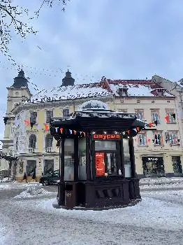 Центральна Шаурма — фото 2
