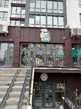 ХАЙП Піца & Суші Івано-Франківськ | Доставка піци суші в Івано-Франківську — фото