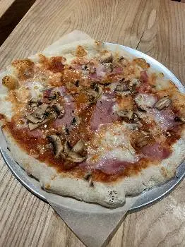 Pizza plus al taglio — фото 2