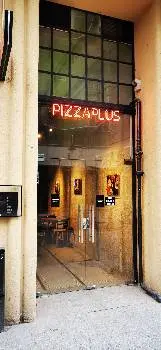 Pizza plus al taglio — фото 5