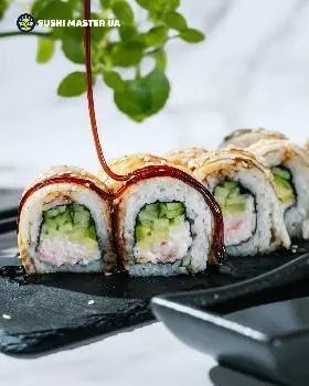 Sushi Master Івано-Франківськ — фото 4