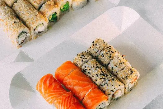 Sushi Master Івано-Франківськ — фото 5
