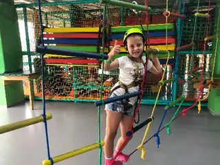 ЧУБІ БУМ - дитячий розважальний центр — фото 5