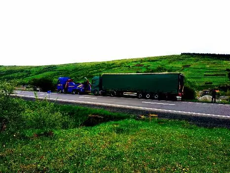 Вантажний Евакуатор Автобусів та Вантажних автомобілів у Львові — фото 3
